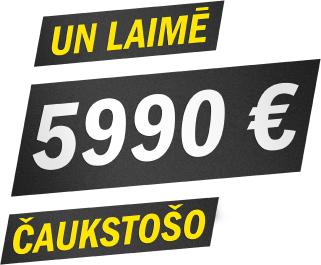 Laimē 5990