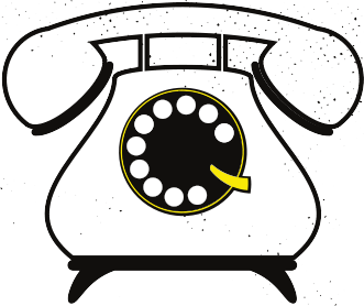 Analogais telefons