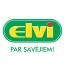 elvi logo