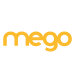 mego logo