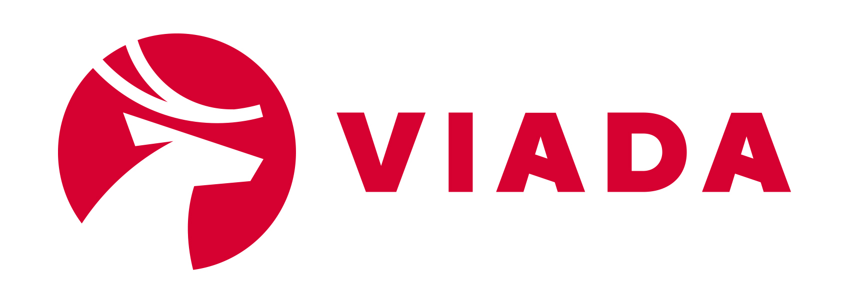 viada logo