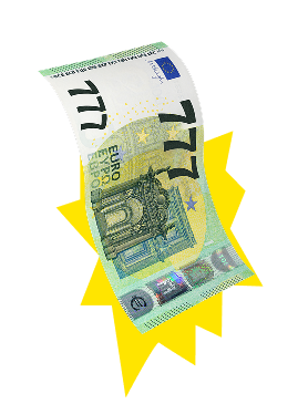 777 EUR