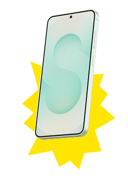 Samsung Galaxy S25