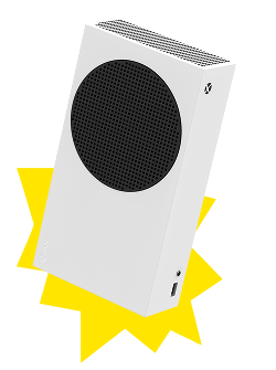 Xbox Series S