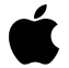 apple logo