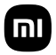 xiaomi logo